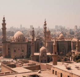 Туры в Египет 2026 из Москвы - цена на отдых от туроператора Coral Travel
