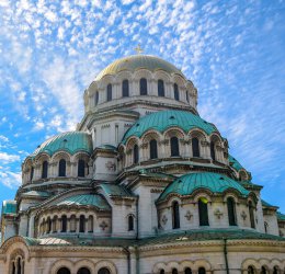 Туры в Болгарию 2026 из Москвы - цена на отдых от туроператора Coral Travel