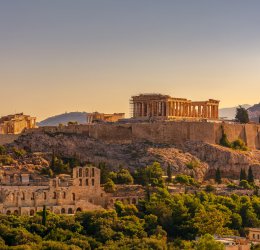 Туры в Грецию 2026 из Москвы - цена на отдых от туроператора Coral Travel