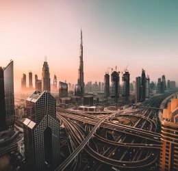 Туры в ОАЭ 2026 из Москвы - цена на отдых от туроператора Coral Travel