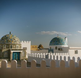 Туры в Тунис 2026 из Москвы - цена на отдых от туроператора Coral Travel