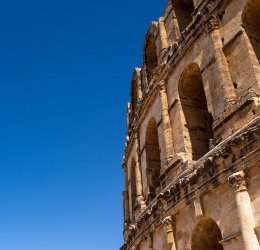 Туры в Тунис 2026 из Москвы - цена на отдых от туроператора Coral Travel