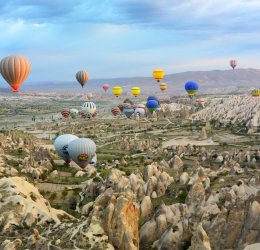 Туры в Турцию 2026 из Москвы - цена на отдых от туроператора Coral Travel
