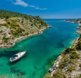 Туры в Хорватию 2026 из Москвы - цена на отдых от туроператора Coral Travel