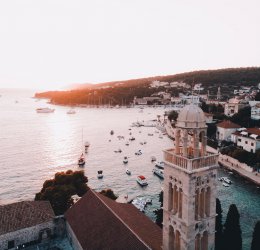 Туры в Хорватию 2026 из Москвы - цена на отдых от туроператора Coral Travel