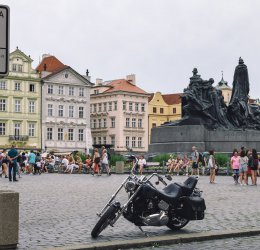 Туры в Чехию 2026 из Москвы - цена на отдых от туроператора Coral Travel