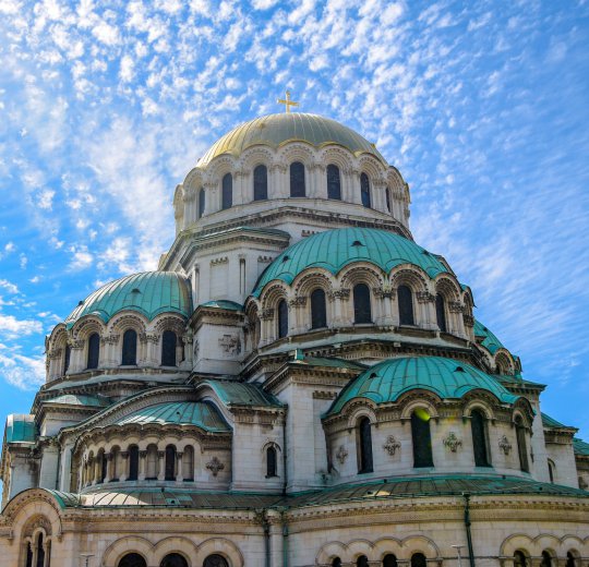Туры в Болгарию 2026 из Москвы - цена на отдых от туроператора Coral Travel
