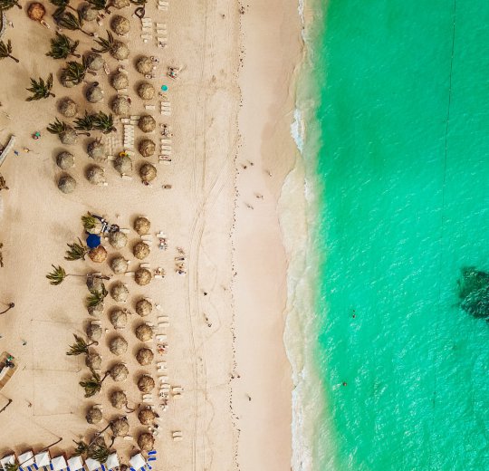 Туры в Доминикану 2026 из Москвы - цена на отдых от туроператора Coral Travel