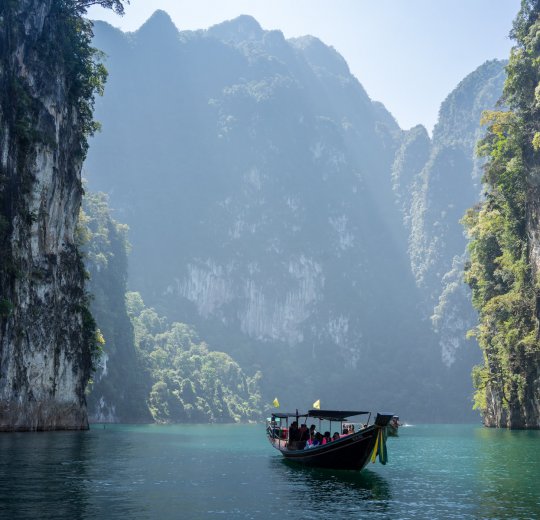 Туры в Таиланд 2026 из Москвы - цена на отдых от туроператора Coral Travel