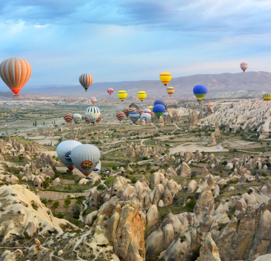 Туры в Турцию 2026 из Москвы - цена на отдых от туроператора Coral Travel