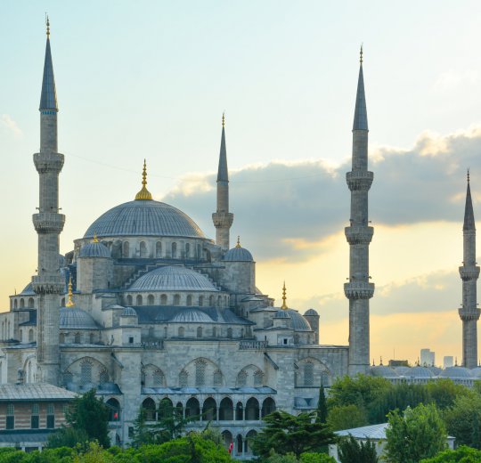Туры в Турцию 2026 из Москвы - цена на отдых от туроператора Coral Travel