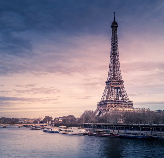 Туры во Францию 2026 из Москвы - цена на отдых от туроператора Coral Travel