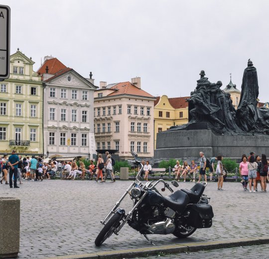 Туры в Чехию 2026 из Москвы - цена на отдых от туроператора Coral Travel